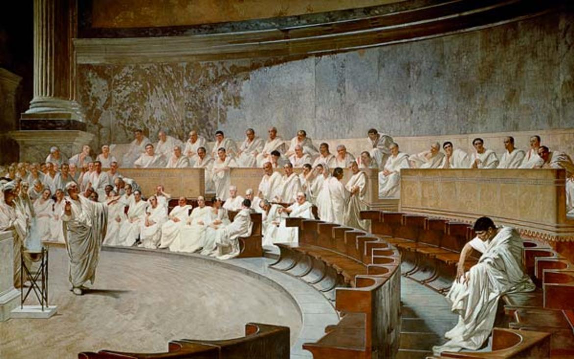 Democratizzare la Dittatura