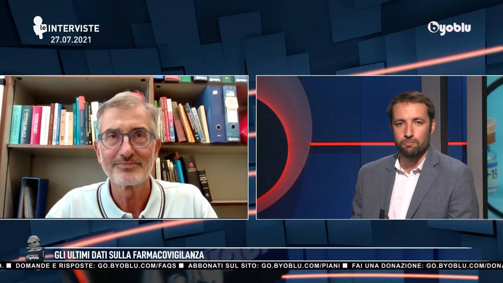 Paolo Bellavite esamina le conseguenze della vaccinazione massiva