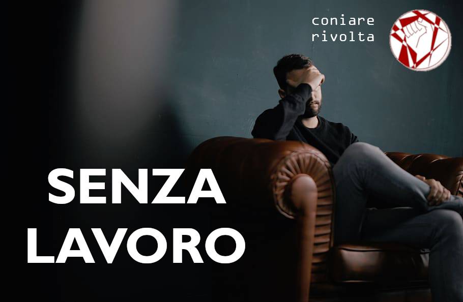 Boom di inattivi in Italia: quando tutti i mali vengono a galla