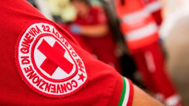 stemma croce rossa