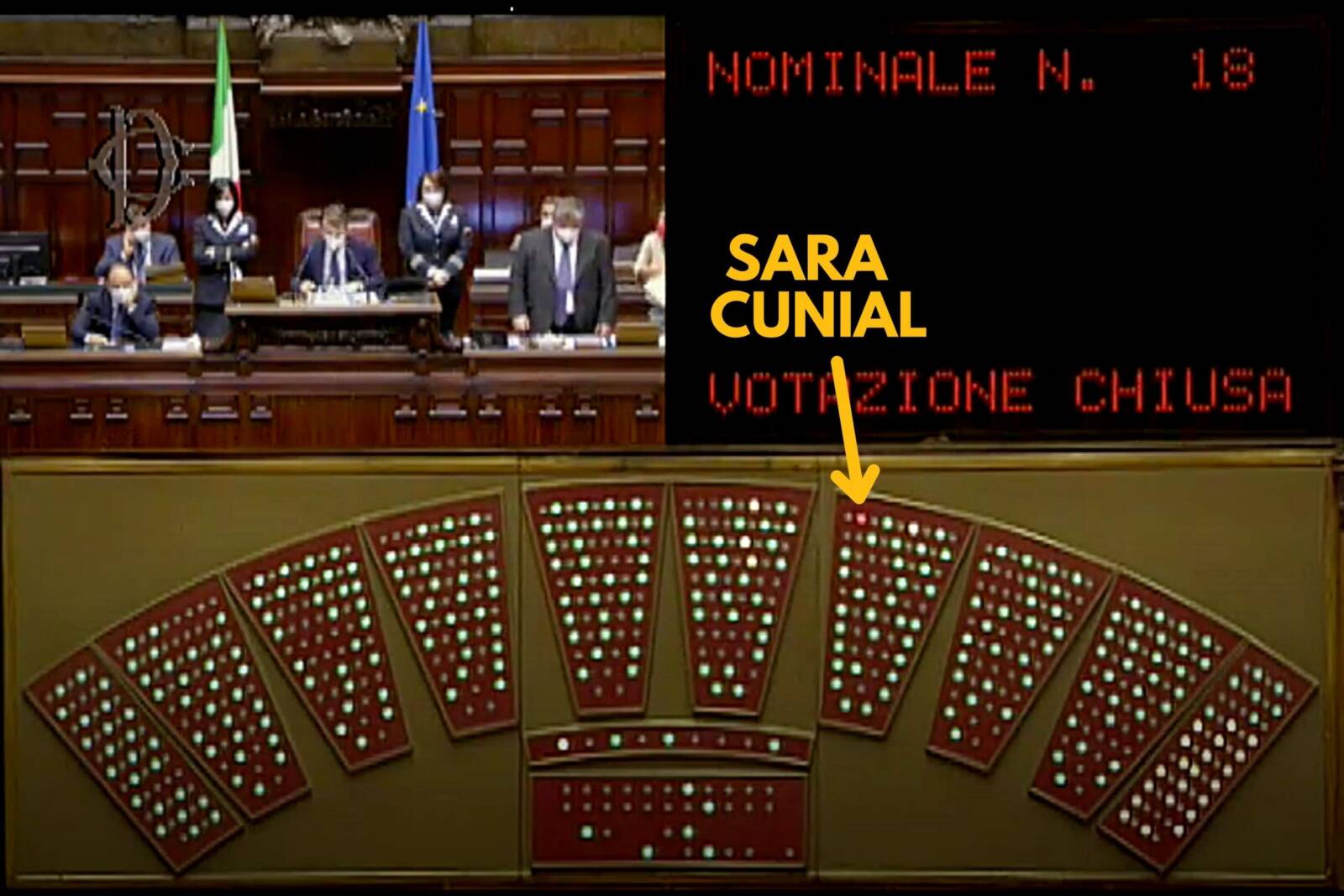 Cybersicurezza: legge approvata è attacco alla democrazia