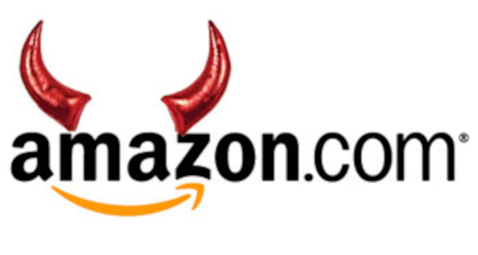 amazon algoritmo Flex licenziamenti