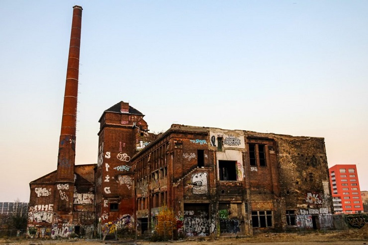 Fit for 55 — Il Green Deal dell'UE e il crollo industriale dell'Europa
