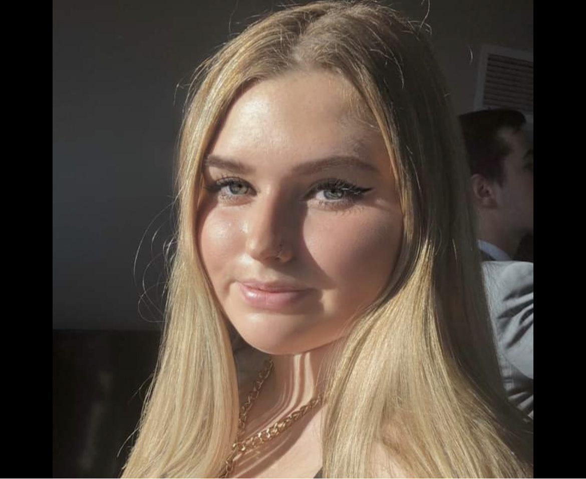 Hadley Huffman