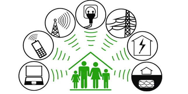 inquinamento-elettromagnetico- 5G