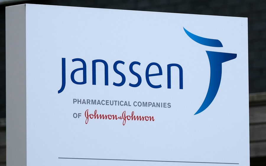 johnson&johnson variante delta