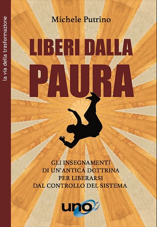 "Liberi dalla paura": manuale di resistenza al potere.