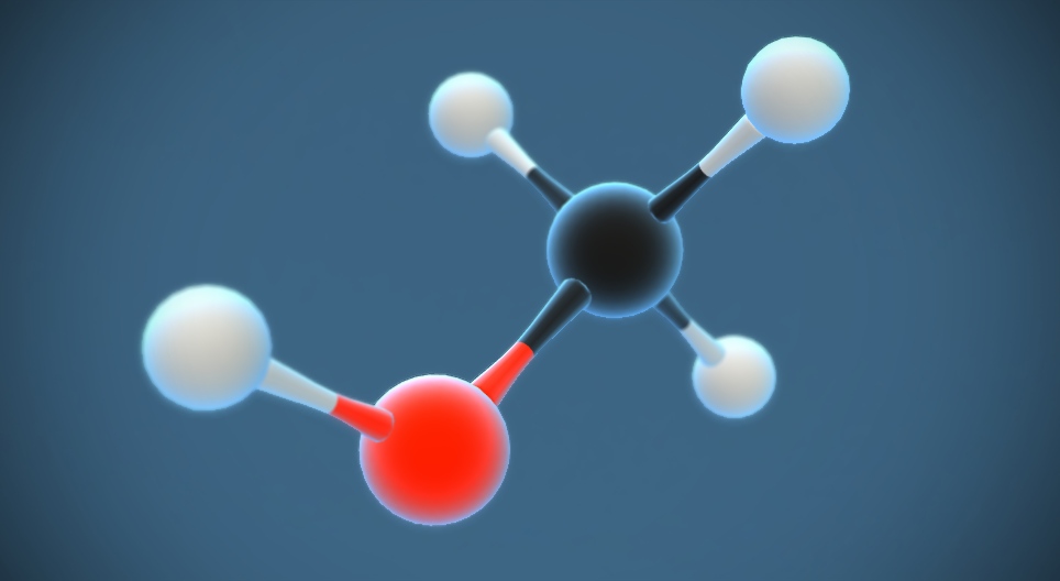 Un team di ricerca trasforma il metano in metanolo a temperatura ambiente