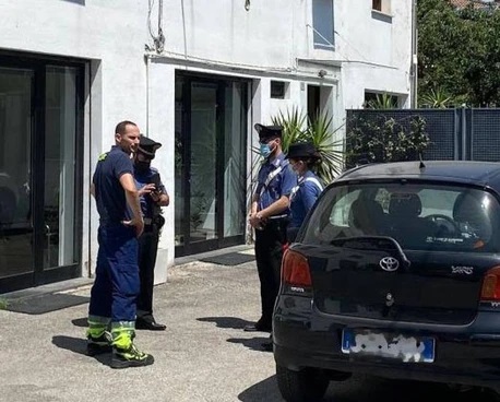 Nicola Natale 62 anni