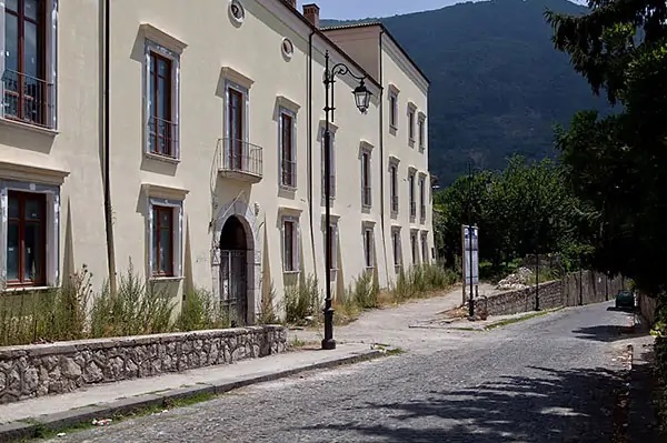 Palazzo-De-Simone-Bracigliano