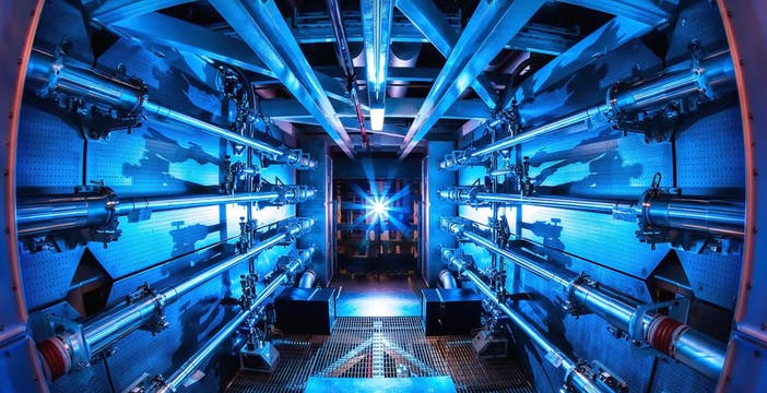 reattore nucleare sali fusi di torio cina