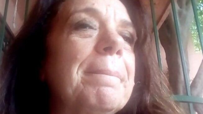 Trombosi donna Sardegna