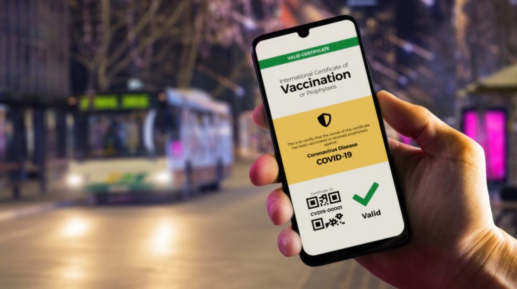 I vaccini Covid non proteggono dall’infezione, inutile e ingiusto concedere privilegi ai vaccinati