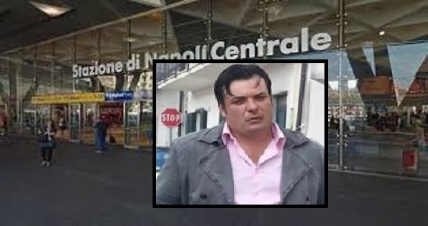 Vito Loseto 40 anni