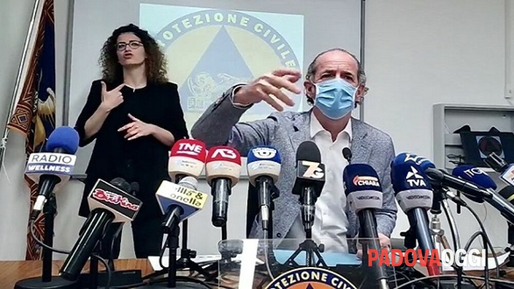 Zaia medici no vax