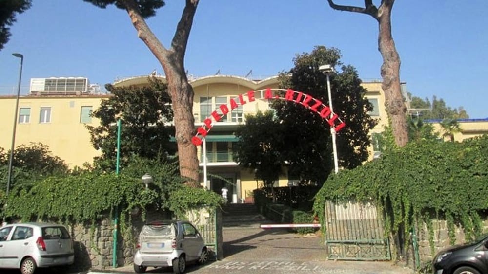 2 vaccinati morti Ischia