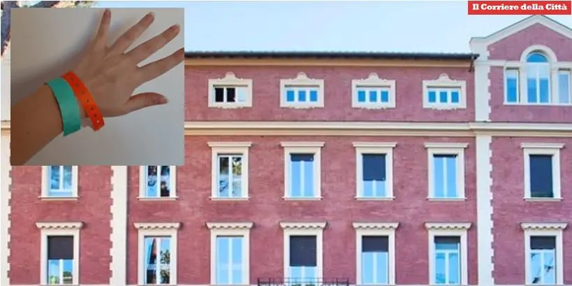 23enne malasanità vaccino