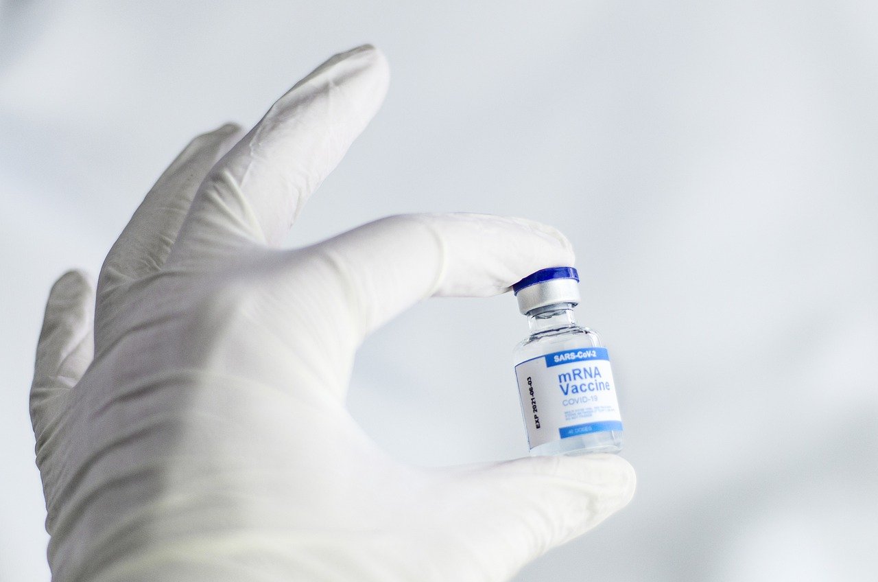 43 years old dies, he mocked antivax