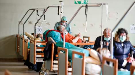 7 anziani morti di Covid in una clinica: erano vaccinati