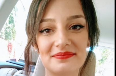 Alessia Pappagallo