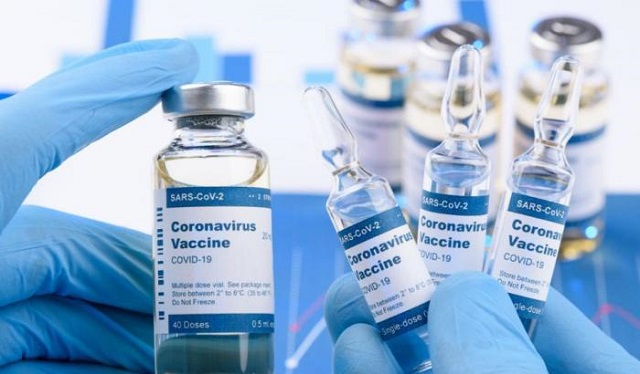 Anziano vaccinato muore