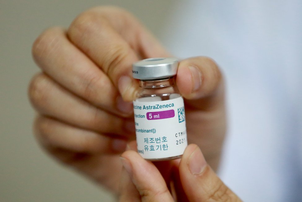 Astrazeneca Australia 34anni