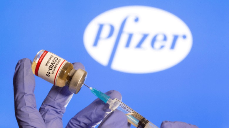Bell s Palsy Pfizer UK