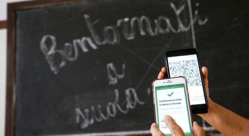 Marcella Raiola, Cobas Scuola: “Così combattiamo la dittatura mascherata”