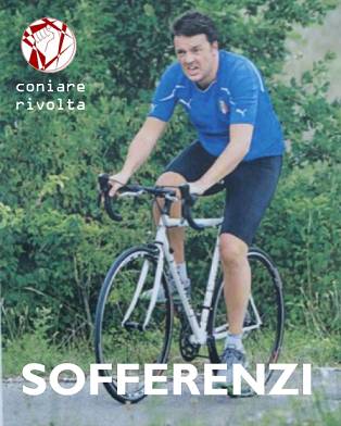 La sofferenza (altrui) è la virtù degli sfruttatori