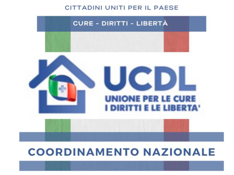 Unione per le Cure, I Diritti e le Libertà