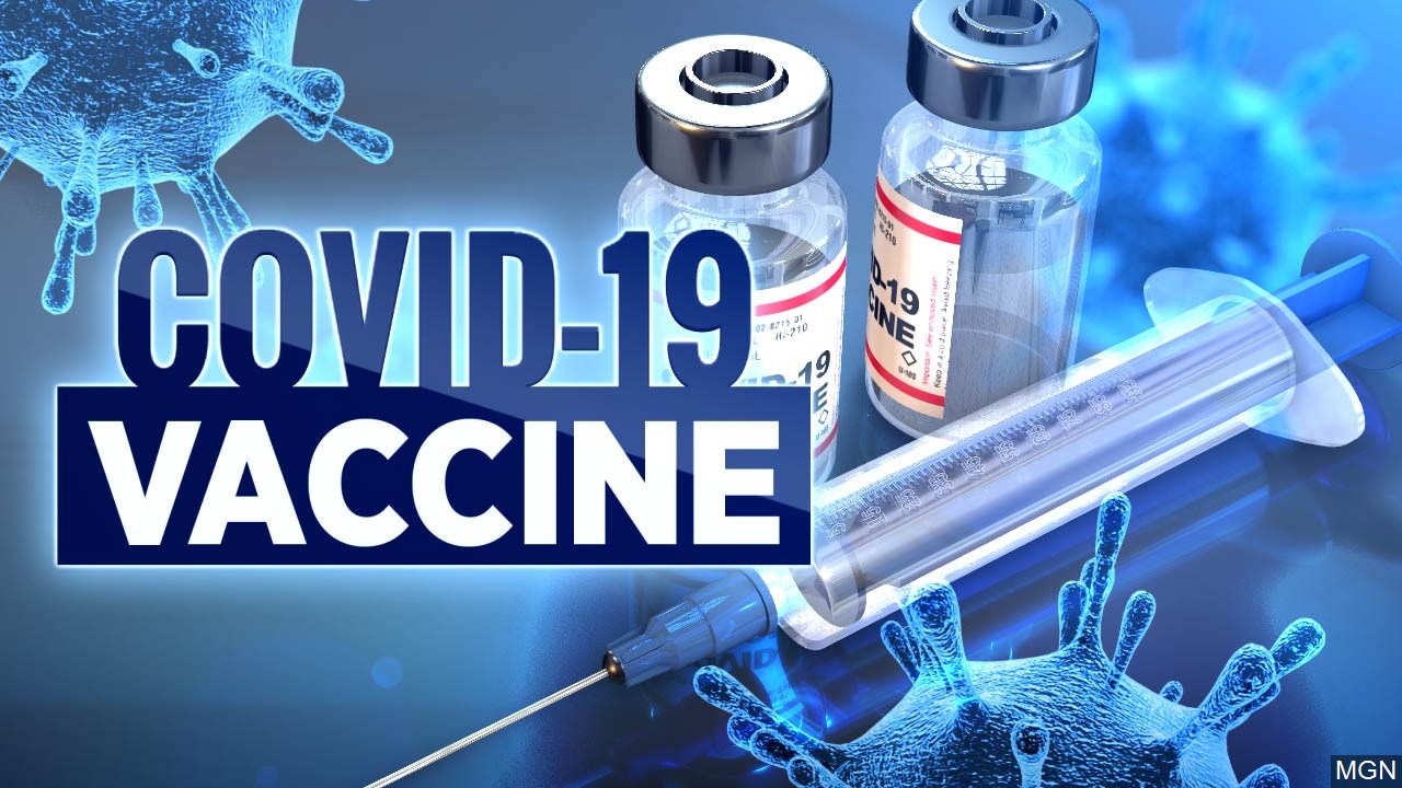 Non c’è molto tempo per fermare il progetto di “controllo vaccinale”