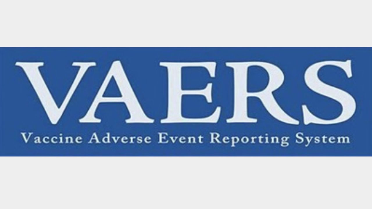 effetti avversi usa vaers
