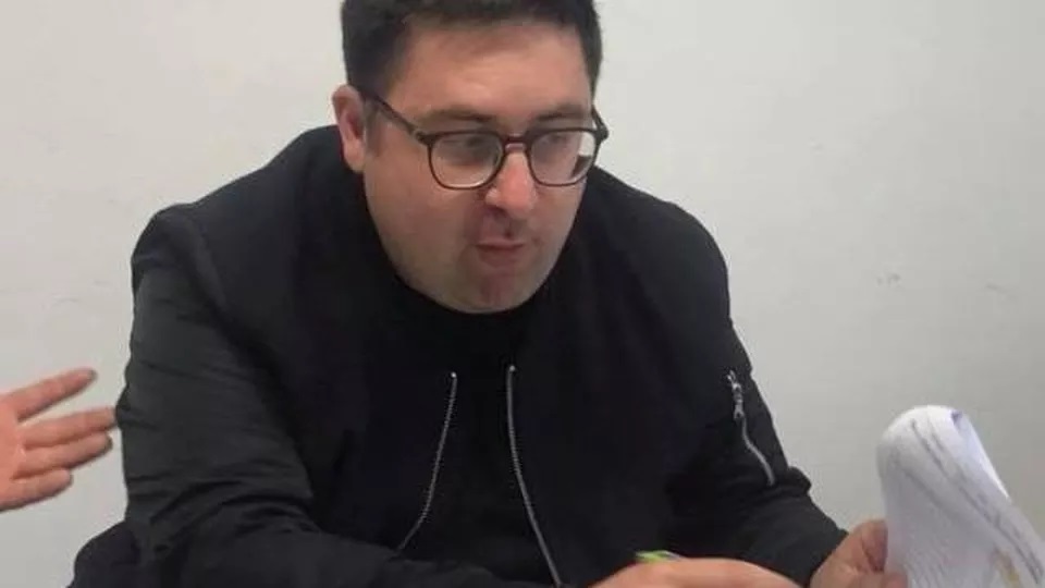 Gabriele Baldari