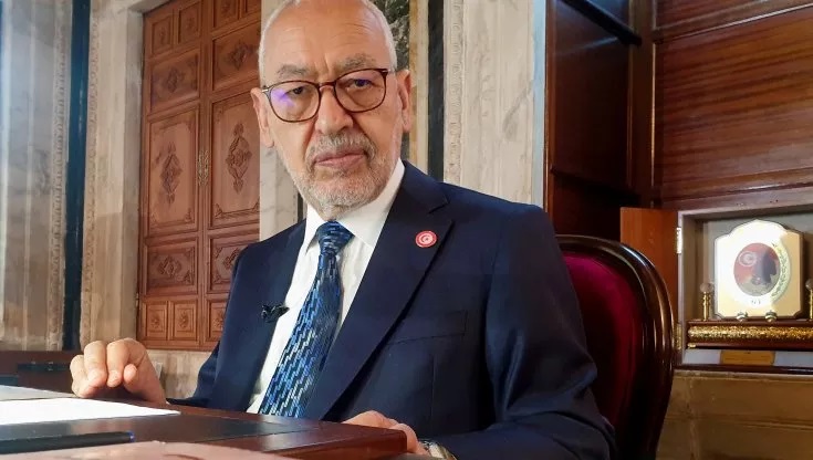 Gannouchi