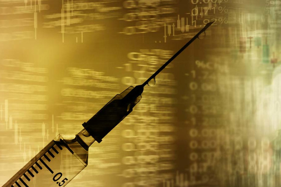 Le bugie dietro la “pandemia dei non-vaccinati”