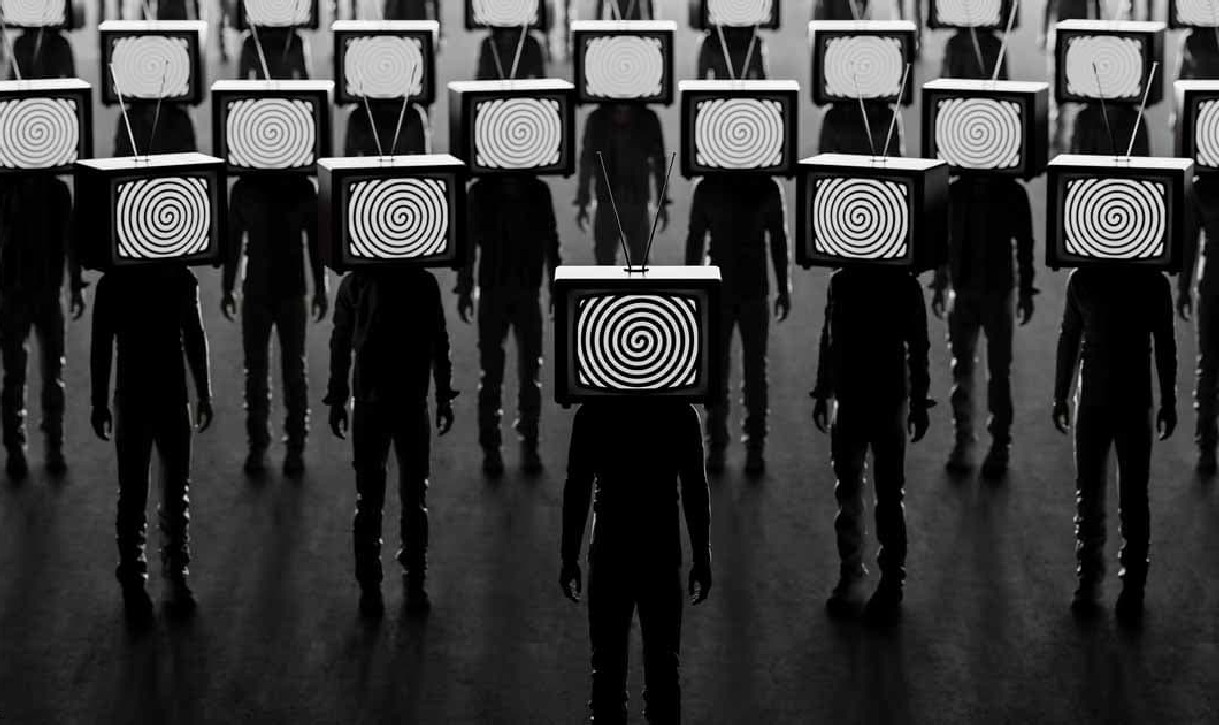 Psicosi di massa: come creare un'epidemia di malattia mentale