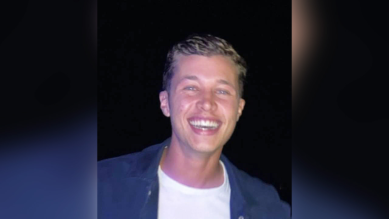 Maxime Beltra 22 anni