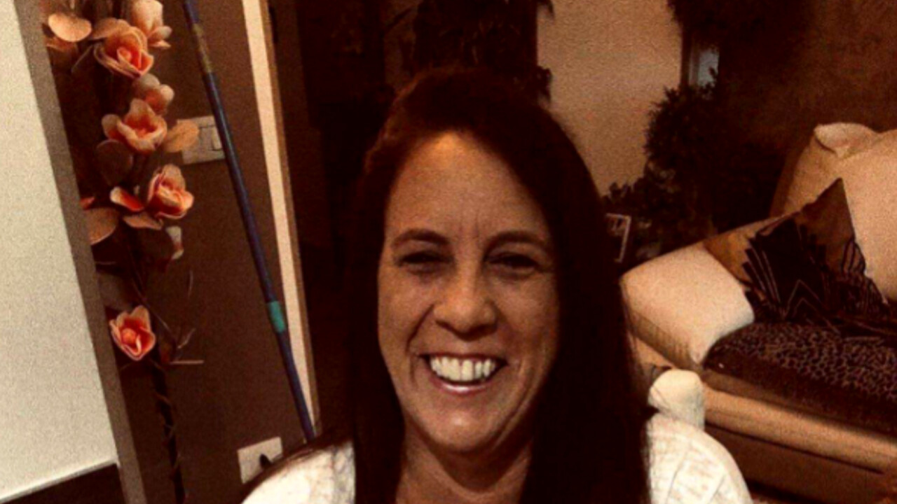 Michela Bellinghieri Livorno 48 anni