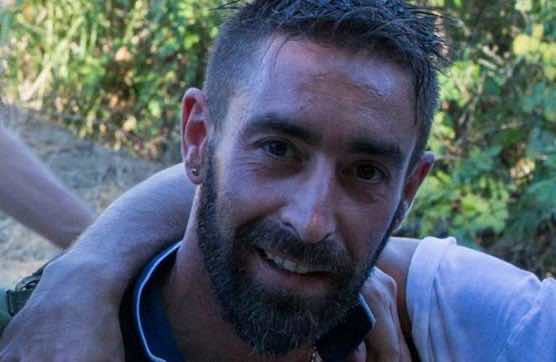Michele Monti 42 anni