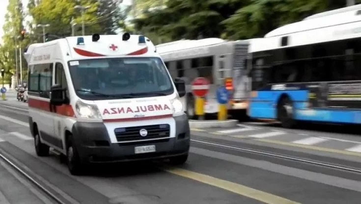 Muore a Torino 62enne