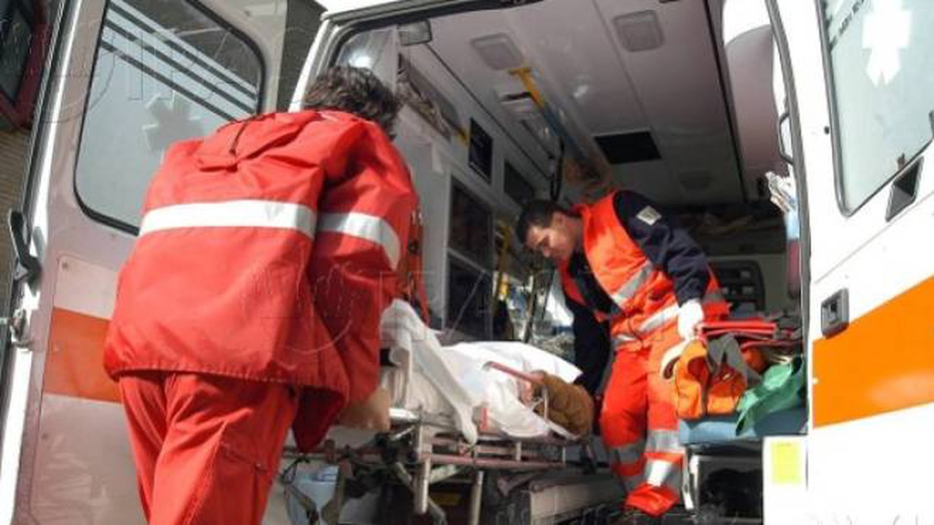 Muore Arezzo 49 anni