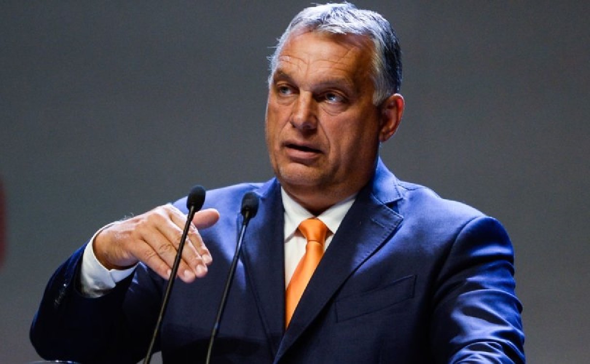 Orban continua la sua iniziativa di pace – ma in maniera riservata