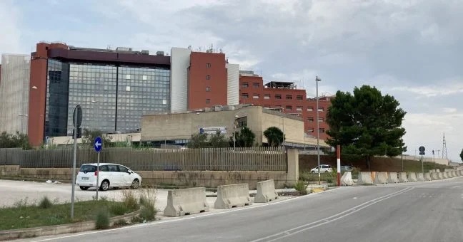 Ospedale Marsala