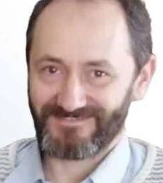 Paolo Ruffini 53 anni