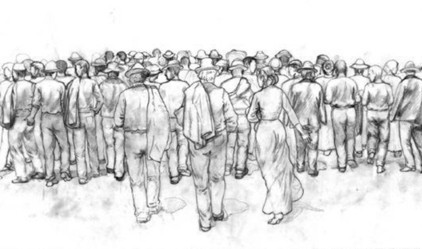L’egemonia di Gramsci e i partiti senza popolo del tardo capitalismo