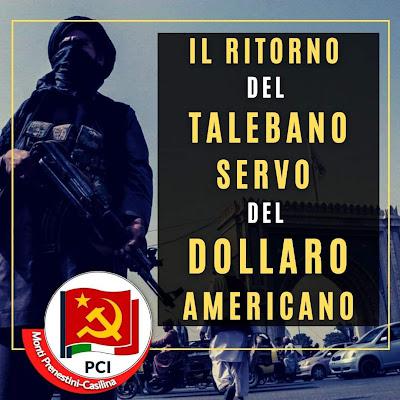 COMUNISTI? QUANDO LA DEMENZA SENILE E LA SUBALTERNITA' BIO-TECNOLOGICA FANNO TRADIRE MARX E LENIN...