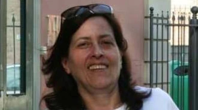 Sandra Masoni