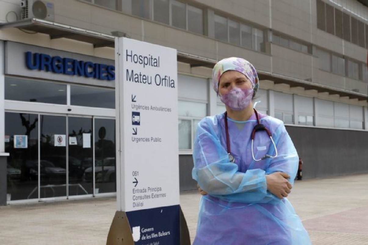 Medico spagnolo: vi svelo come si contano i morti per Covid