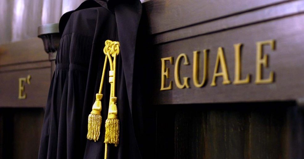 Lettera aperta ai Magistrati italiani