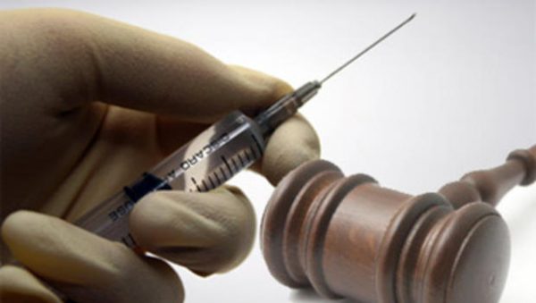 Vaccine Law